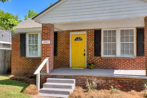 1847 Warren St, Augusta, GA 30904 photo 4