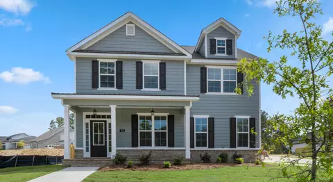 721 Ronaldsay Rd, Grovetown, GA 30813