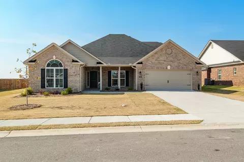 3367 Stockport Dr, Hephzibah, GA 30815