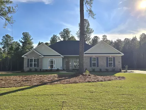 1459 Bellingham Dr, Beech Island, SC 29842