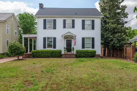 2442 Mcdowell St, Augusta, GA 30904