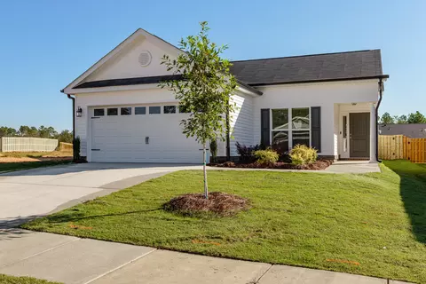 8404 Bannock Cir, Graniteville, SC 29829