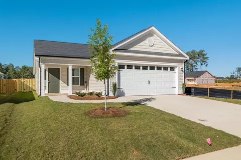 8088 Bannock Cir, Graniteville, SC 29829