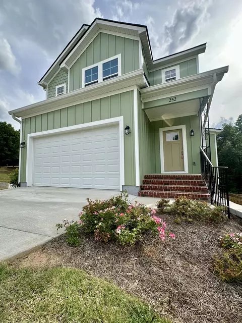252 Mossy Oak Cir, North Augusta, SC 29841