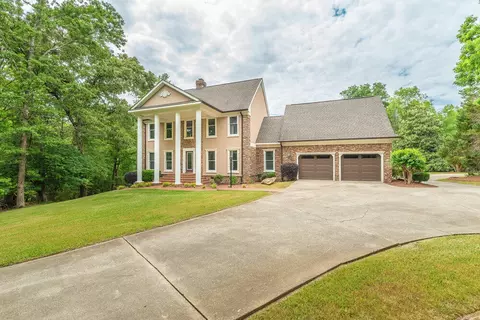 3287 Surrey Rd, Thomson, GA 30824
