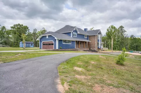 1543 Wrens Hwy, Thomson, GA 30824