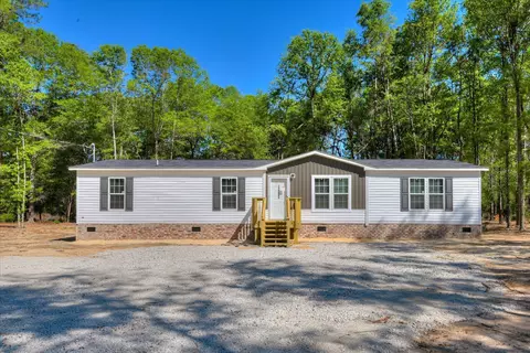 1106 B Hephzibah-mcbean Rd, Hephzibah, GA 30815