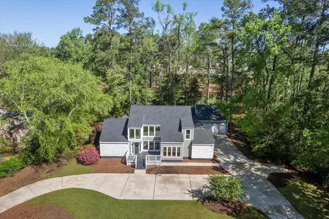 3526 W Lake Dr, Martinez, GA 30907
