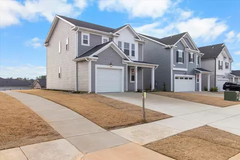 422 Helen Dr #WD262, North Augusta, SC 29860