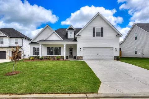 5122 Chimney Swift Path Path, Aiken, SC 29803