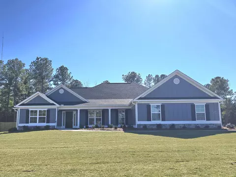 1533 Bellingham Dr, Beech Island, SC 29842