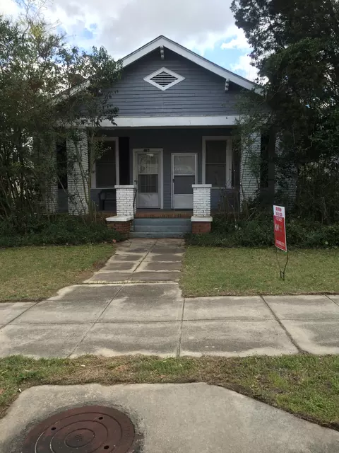 2144 Central Ave, Augusta, GA 30904
