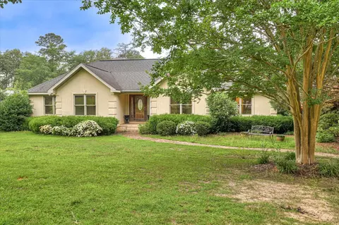 3129 Goolsby Rd, Blythe, GA 30805