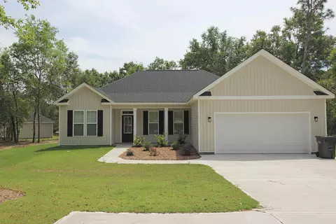 2104 Travis Rd, Augusta, GA 30906
