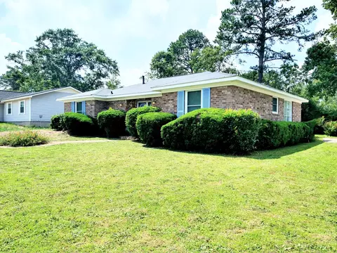 Exterior - 3959 Braddock St, Martinez, GA 30907 photo 2 of 4