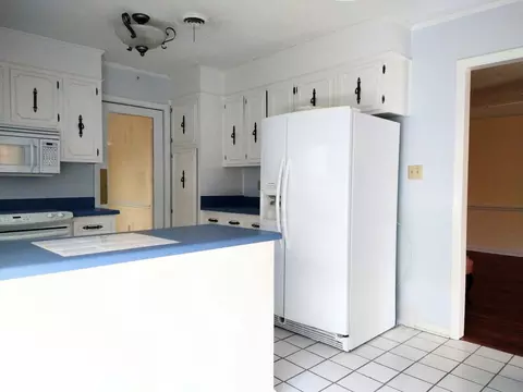 Kitchen - 3959 Braddock St, Martinez, GA 30907 photo 2 of 3