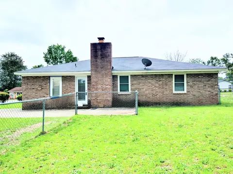 Exterior - 3959 Braddock St, Martinez, GA 30907 photo 3 of 4