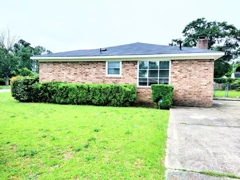 Exterior - 3959 Braddock St, Martinez, GA 30907 photo 4 of 4