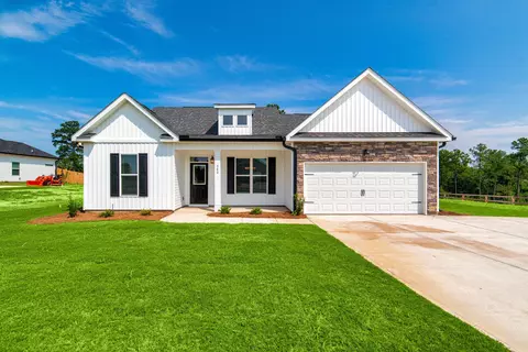645 Jet Pass, Beech Island, SC 29842