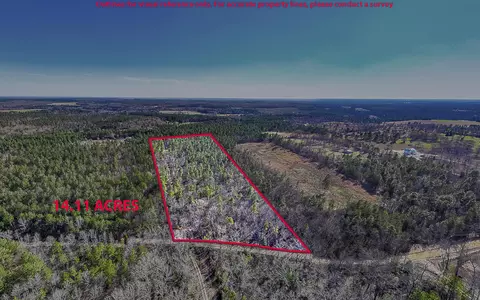 lot14 Bluffwood Rd, Wagener, SC 29164