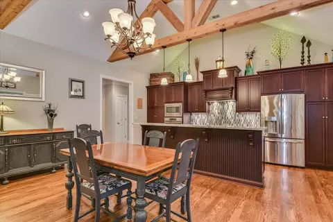 Dining - 203 Jacque Cir, Mccormick, SC 29835 photo 3 of 3
