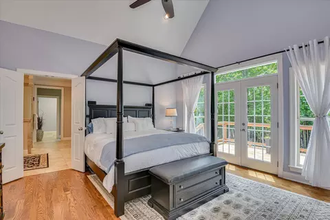 Bedroom - 203 Jacque Cir, Mccormick, SC 29835 photo 1 of 8