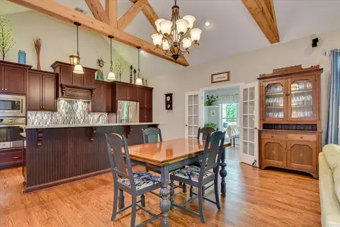Dining - 203 Jacque Cir, Mccormick, SC 29835 photo 1 of 3