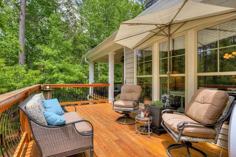 Exterior - 203 Jacque Cir, Mccormick, SC 29835 photo 12 of 18