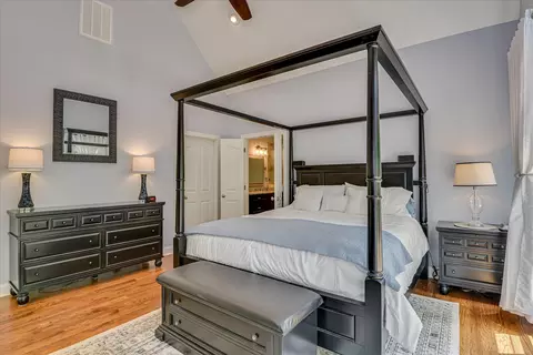 Bedroom - 203 Jacque Cir, Mccormick, SC 29835 photo 3 of 8