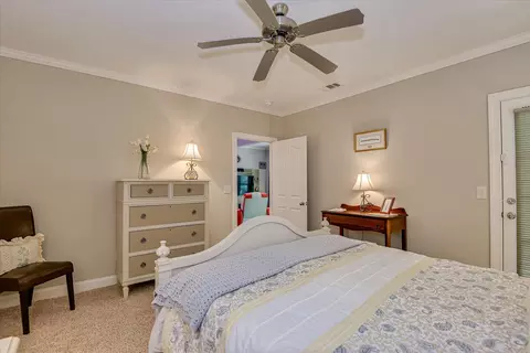 Bedroom - 203 Jacque Cir, Mccormick, SC 29835 photo 8 of 8