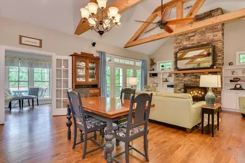 Dining - 203 Jacque Cir, Mccormick, SC 29835 photo 2 of 3