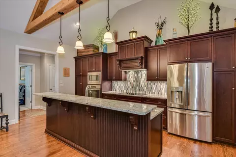 Kitchen - 203 Jacque Cir, Mccormick, SC 29835 photo 1 of 5