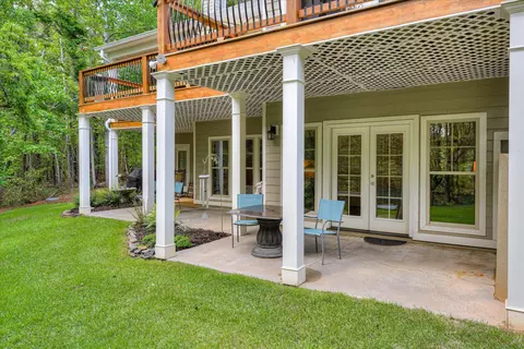 Exterior - 203 Jacque Cir, Mccormick, SC 29835 photo 13 of 18