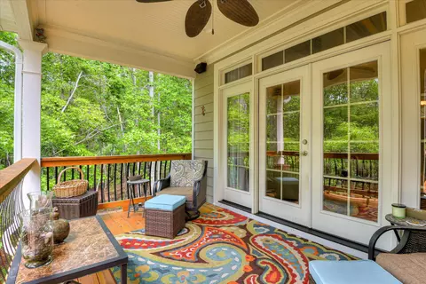 Exterior - 203 Jacque Cir, Mccormick, SC 29835 photo 7 of 18