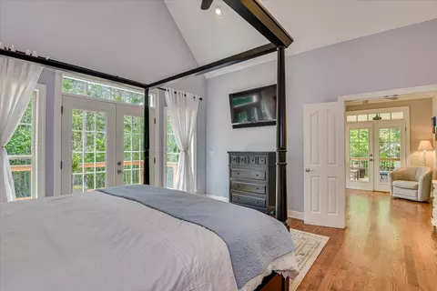 Bedroom - 203 Jacque Cir, Mccormick, SC 29835 photo 2 of 8