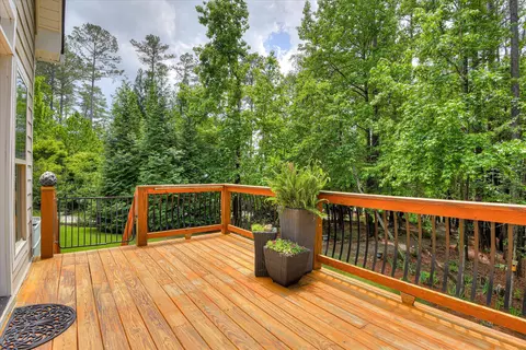 Exterior - 203 Jacque Cir, Mccormick, SC 29835 photo 10 of 18