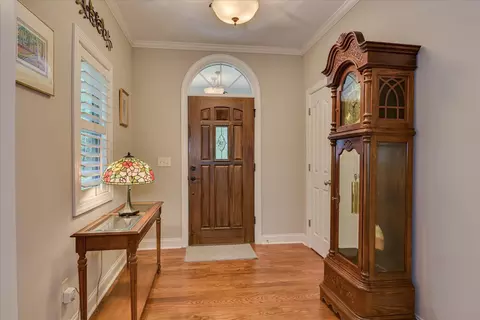 Entry Way - 203 Jacque Cir, Mccormick, SC 29835 photo 1 of 5