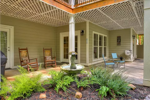 Exterior - 203 Jacque Cir, Mccormick, SC 29835 photo 14 of 18