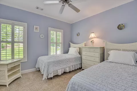 Bedroom - 203 Jacque Cir, Mccormick, SC 29835 photo 6 of 8