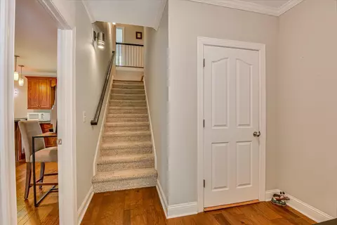 Entry Way - 203 Jacque Cir, Mccormick, SC 29835 photo 4 of 5
