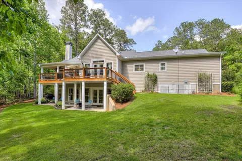 Exterior - 203 Jacque Cir, Mccormick, SC 29835 photo 15 of 18