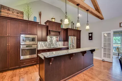 Kitchen - 203 Jacque Cir, Mccormick, SC 29835 photo 5 of 5