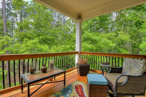 Exterior - 203 Jacque Cir, Mccormick, SC 29835 photo 6 of 18