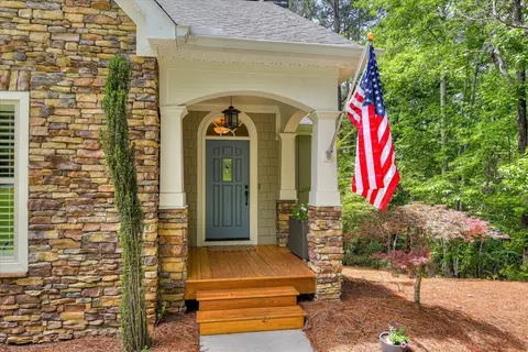 Exterior - 203 Jacque Cir, Mccormick, SC 29835 photo 4 of 18