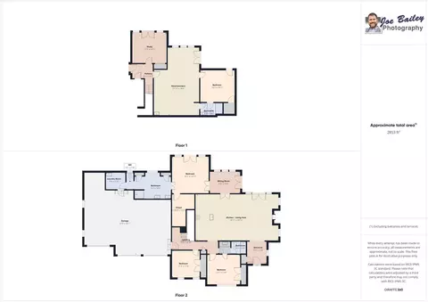 Floorplan - 203 Jacque Cir, Mccormick, SC 29835 photo 2 of 3