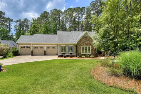 Exterior - 203 Jacque Cir, Mccormick, SC 29835 photo 1 of 18