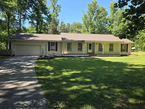 2976 Twin Pine Rd, Thomson, GA 30824