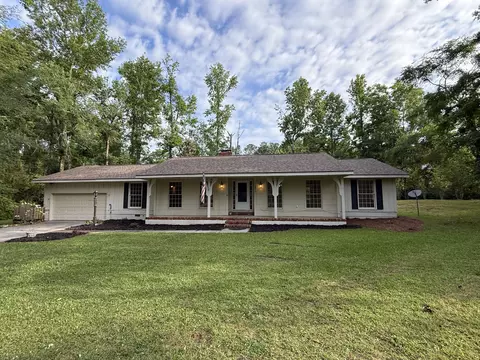 2976 Twin Pine Rd, Thomson, GA 30824 photo 2