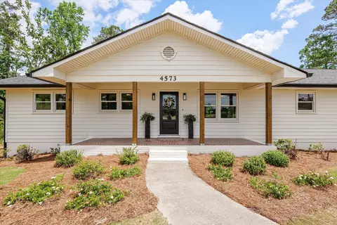 4573 Oakley Pirkle Rd, Martinez, GA 30907