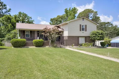 707 Oriole St, Aiken, SC 29803